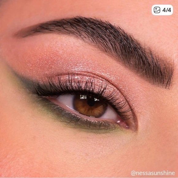 Eyeshadow Palette- Let That Shit Go - Picture 5 of 6